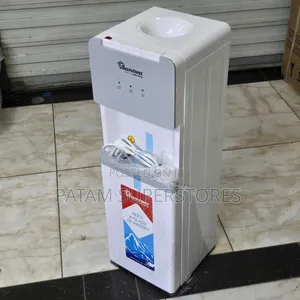 Ramtons Water Dispenser - Moto na Kawaida