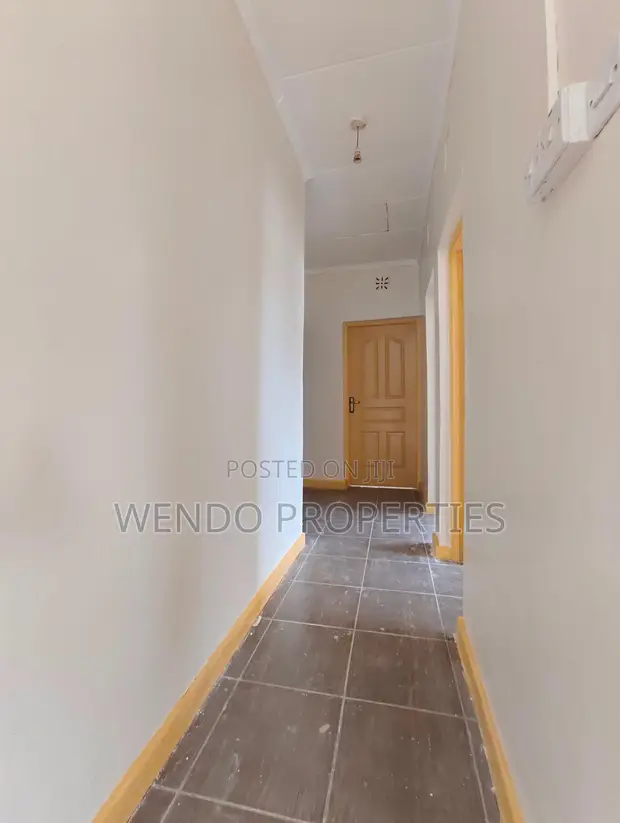 3 Bedroom Bungalow with DSQ in Matasia, Ngong - 1