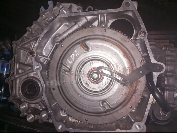 Honda LDA Gearbox - Fit, Civic, Insight, Shuttle - 1