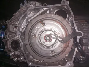 Honda LDA Gearbox - Fit, Civic, Insight, Shuttle