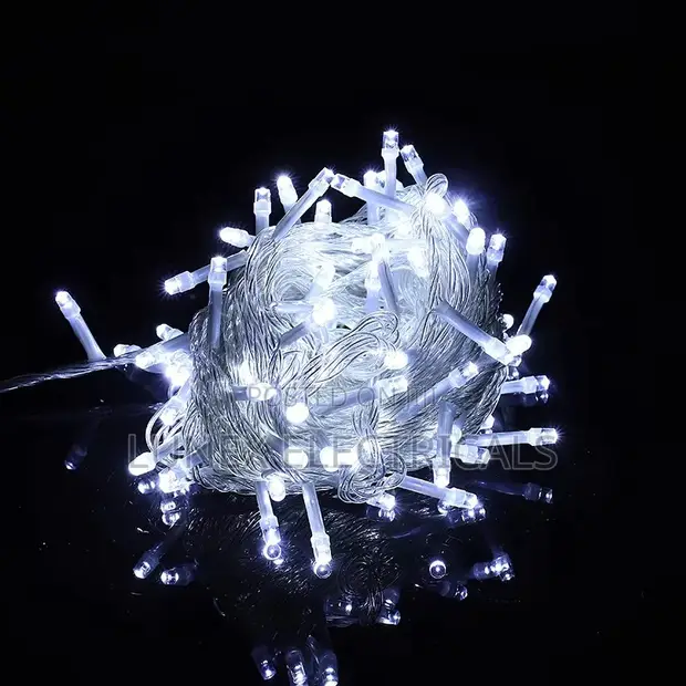 Outdoor Christmas Holiday Party Wedding Decoration Lights - 1