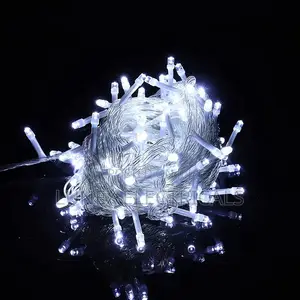 Outdoor Christmas Holiday Party Wedding Decoration Lights