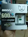 Nonap 600Mbps 5G USB WiFi Adapter - 2