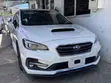 Subaru Levorg 1.6 STI Sport EyeSight 2020 Nyeupe - 4