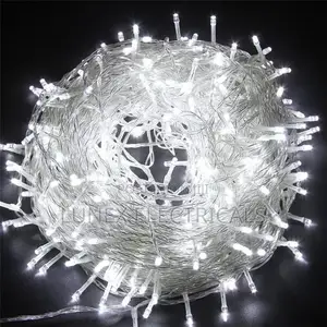 Outdoor IP65 LED String Lights - 50m