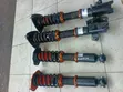 Subaru Forester Exjapan Coilovers za Kupunguza Urefu - 3
