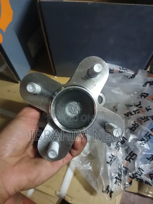Toyota Passo / Daihatsu Mira Hub Bearing - Brand New - 1