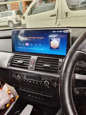 German European Cars Android Radio Upgrade BMW, Mercedes, Volvo, VW