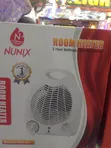 Hammond Heater ya Chumba - 1