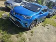 Toyota RAV4 2018 Bluu - 1