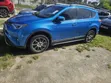 Toyota RAV4 2018 Bluu - 4