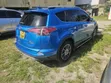 Toyota RAV4 2018 Bluu - 5