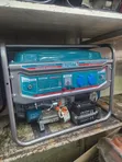 Total 5.5kW Gasoline Generator (TP155001) 7.5 KVA - 1