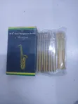 EKO Alto Saxophone Reeds - Mpya Kabisa - 1