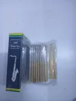 EKO Alto Saxophone Reeds - Mpya Kabisa - 2
