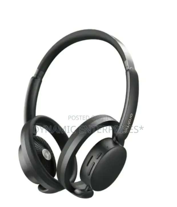 Oraimo OpenLoop OPN-670N Open-Ear Wireless Headphones - 1