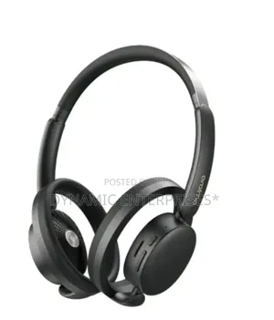 Oraimo OpenLoop OPN-670N Vipaza Sauti vya Masikio vya Wazi vya Wireless