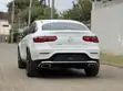 2019 Mercedes-Benz GLC-Class White - 1