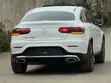 2019 Mercedes-Benz GLC-Class White - 2