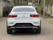 2019 Mercedes-Benz GLC-Class White - 4
