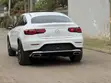 2019 Mercedes-Benz GLC-Class White - 5