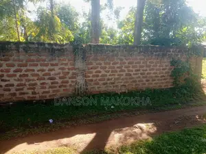 Plot for Sale 50x100 in Bungoma