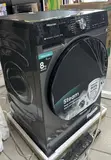 Hisense 8/5kg Fully Automatic Front Load Washer Dryer - 2
