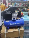 Cruiser Italy 25L 2.5HP Direct Air Compressor - 1