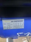 Cruiser Italy 25L 2.5HP Direct Air Compressor - 2