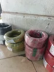 4.0mm Single Core Electrical Cable (Locally Made) - 2