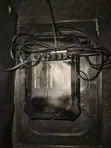 Pioneer Underseat Subwoofer 250W - 1