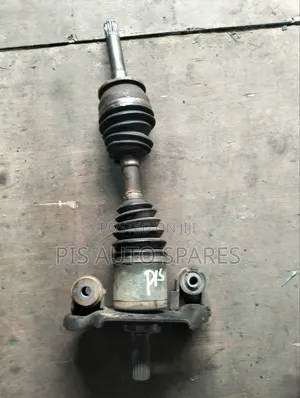 Used Isuzu D-Max Old Model Drive Shaft
