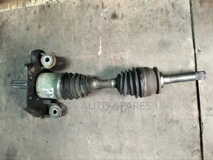 Used Isuzu D-Max Old Model Drive Shaft