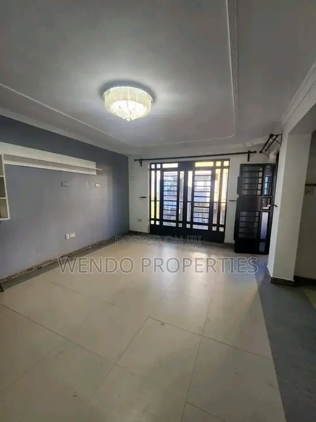 3 Bedroom All Ensuite Apartment for Rent in Ngong CBD - 1