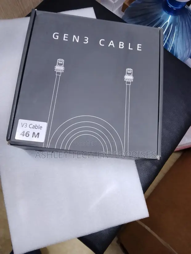 Starlink Gen 3 Cable 46M - 1