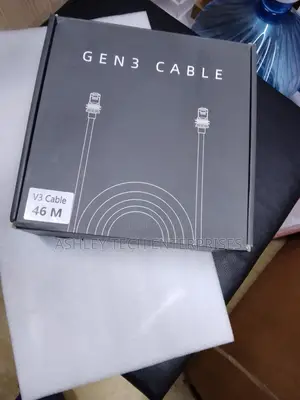 Starlink Gen 3 Cable 46M