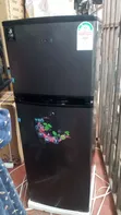 Von Direct Cool 181L Double Door Refrigerator - 1