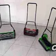 Manual Lawn Mower - 1
