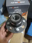 Honda Fit Hub Bearing - Mpya Kabisa - 1