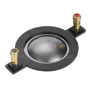 44.4mm Horn Diaphragm Voice Coil Replacement