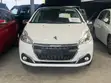 Peugeot 208 2019 White - 1