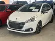 Peugeot 208 2019 White - 4
