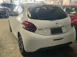 Peugeot 208 2019 White - 5