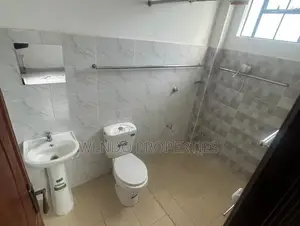 3-Bedroom House for Rent in Ngong CBD