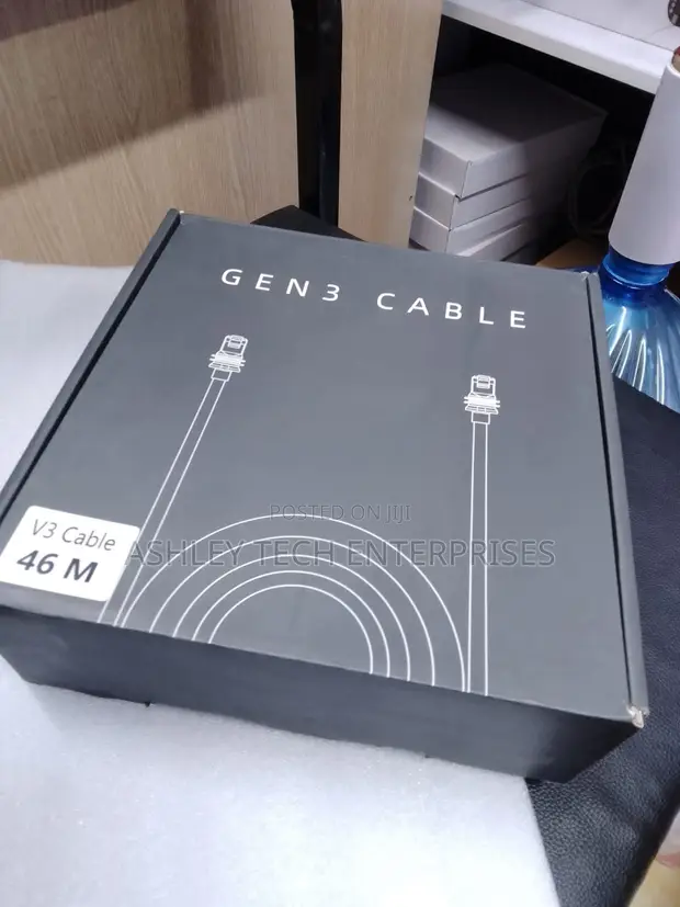 Starlink Gen 3 Cable 46M - 1