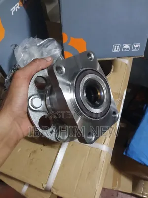 Honda Vezel Hub Bearing - Brand New