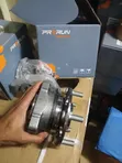 Honda Vezel Hub Bearing - Brand New - 3