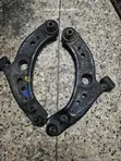 Toyota Passo Control Arms - 3