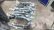 Toyota Fielder/Axio 2016+ Airbag Set - 3