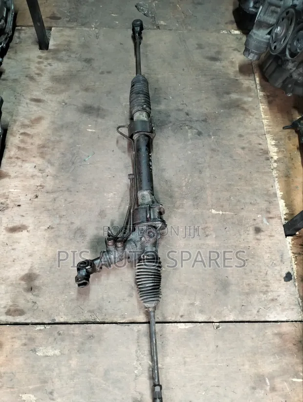Nissan Vanette Steering Rack - I tumika - 1